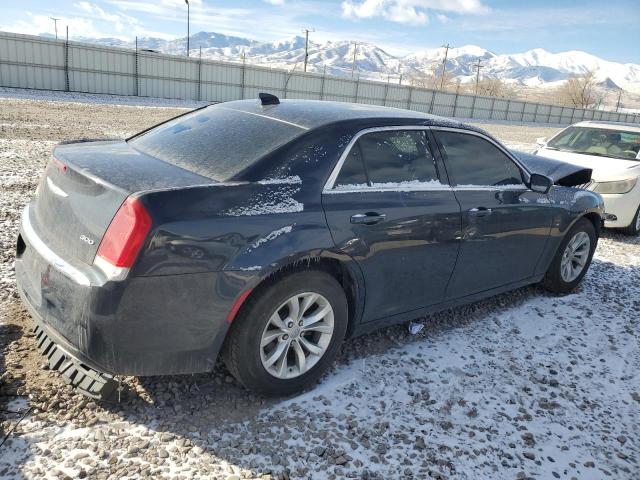 Photo 3 from auction – 2015 CHRYSLER 300 LIMITE with VIN 2C3CCAAG8FH786614