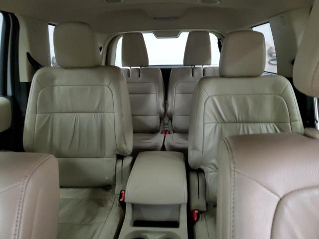 Photo 10 from auction – 2014 FORD FLEX SEL with VIN 2FMHK6C89EBD05323