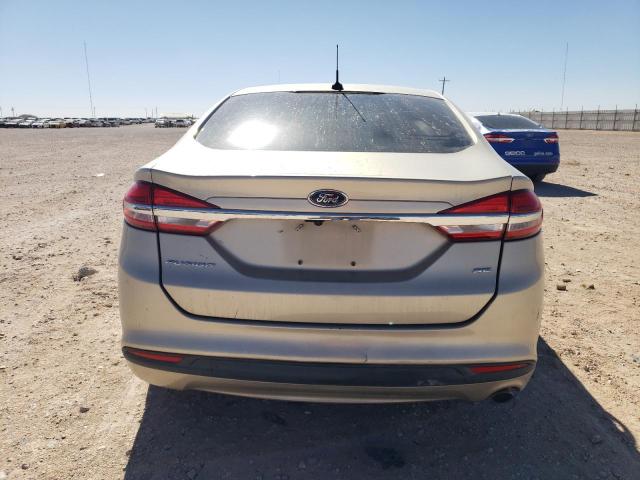 Photo 6 from auction – 2017 FORD FUSION SE with VIN 3FA6P0H79HR147068