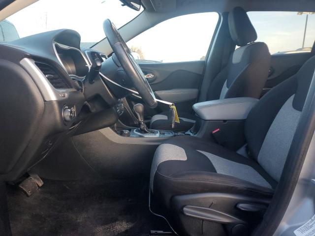 Photo 7 from auction – 2014 JEEP CHEROKEE L with VIN 1C4PJMCS3EW318151