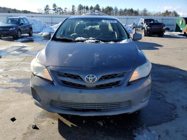 Photo 5 from auction – 2011 TOYOTA COROLLA with VIN JTDBU4EEXBJ103805