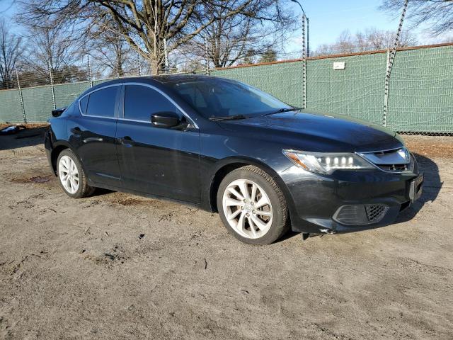 Photo 4 from auction – 2017 ACURA ILX BASE W with VIN 19UDE2F3XHA010221