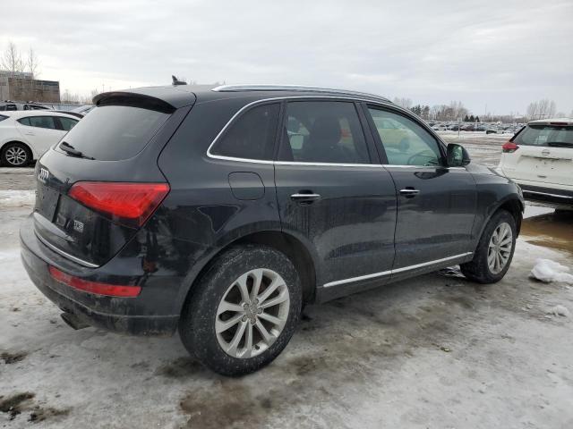 Photo 3 from auction – 2017 AUDI Q5 PREMIUM with VIN WA1L2AFP1HA025118