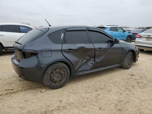 Photo 3 from auction – 2010 SUBARU IMPREZA 2. with VIN JF1GH6B67AH812979