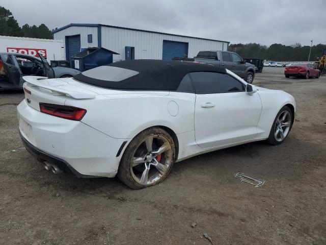 Photo 3 from auction – 2017 CHEVROLET CAMARO SS with VIN 1G1FH3D74H0101560