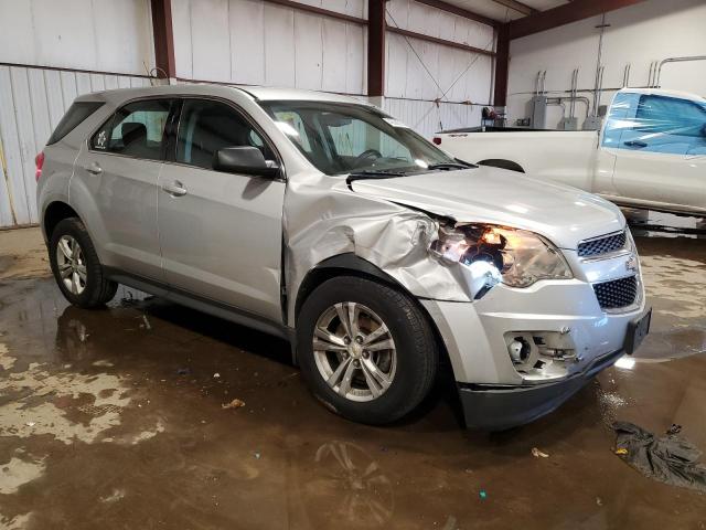 Photo 4 from auction – 2012 CHEVROLET EQUINOX LS with VIN 2GNFLCEK6C6319788