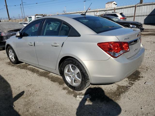 Photo 2 from auction – 2012 CHEVROLET CRUZE LT with VIN 1G1PF5SC4C7329239