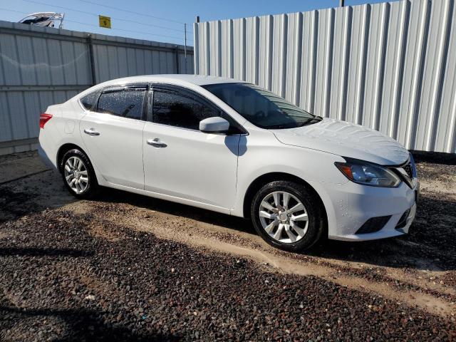 Photo 4 from auction – 2016 NISSAN SENTRA S with VIN 3N1AB7AP4GL636116