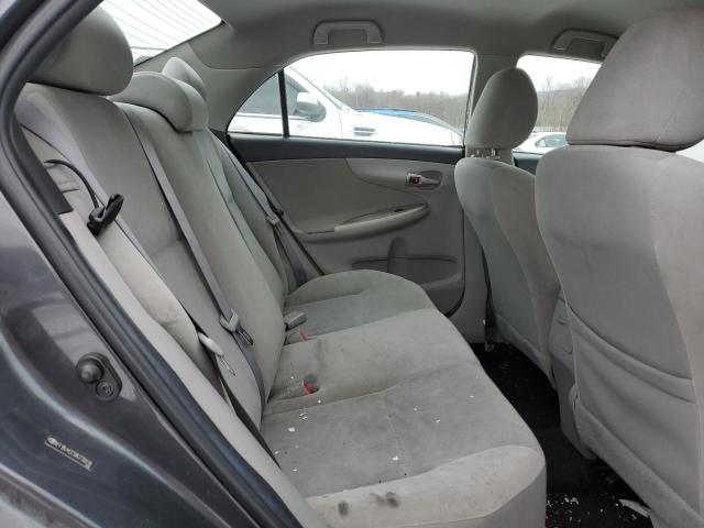 Photo 10 from auction – 2011 TOYOTA COROLLA BA with VIN 2T1BU4EE5BC730018