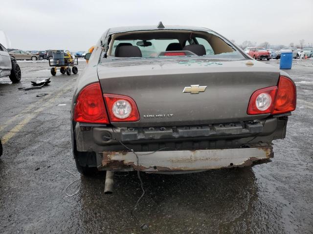 Photo 6 from auction – 2012 CHEVROLET MALIBU 1LT with VIN 1G1ZC5E07CF160472