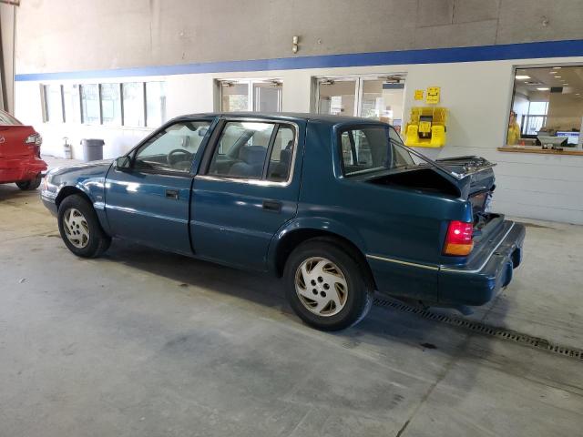 Photo 2 from auction – 1994 DODGE SPIRIT with VIN 1B3AA4636RF148742