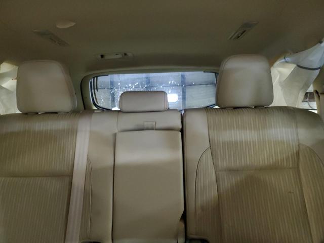 Photo 10 from auction – 2015 TOYOTA HIGHLANDER with VIN 5TDBKRFH5FS174303