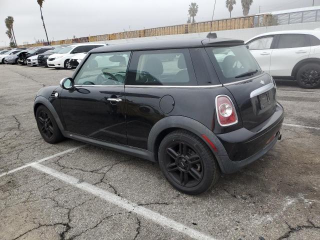 Photo 2 from auction – 2012 MINI COOPER with VIN WMWSU3C52CT259000