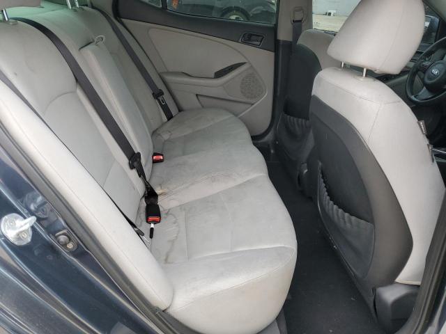 Photo 10 from auction – 2015 KIA OPTIMA LX with VIN KNAGM4A7XF5572711