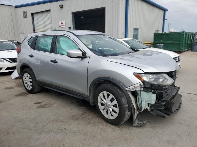 Photo 4 from auction – 2018 NISSAN ROGUE S with VIN 5N1AT2MT1JC771607