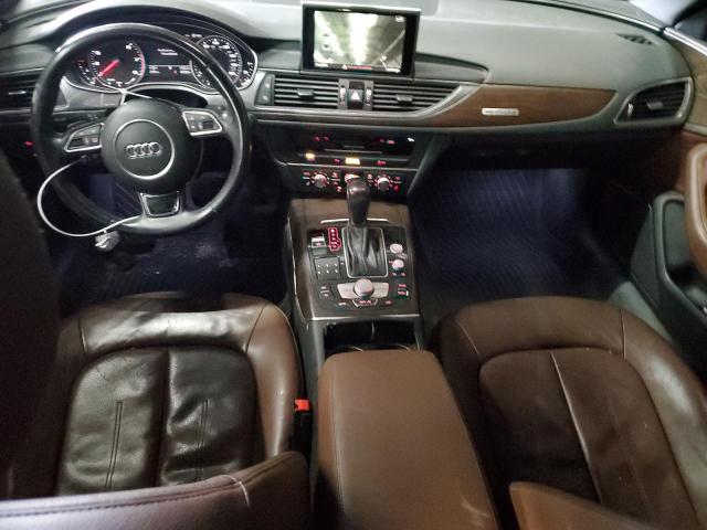 Photo 8 from auction – 2016 AUDI A6 PREMIUM with VIN WAUGFAFC2GN181293