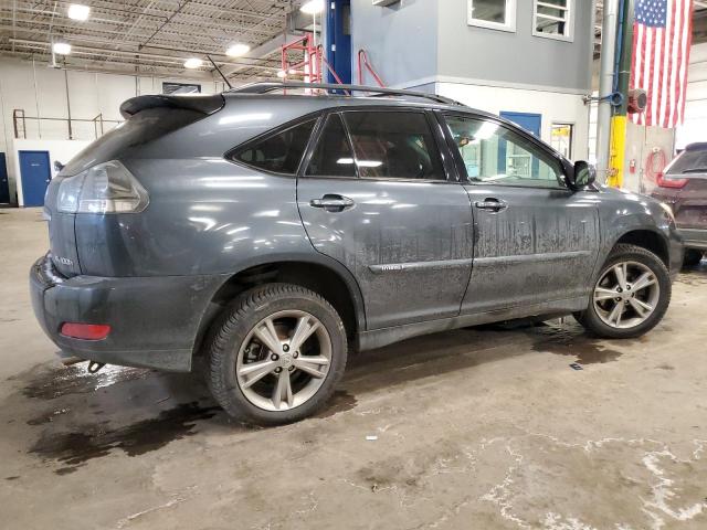 Фото 3 с аукциона – 2006 LEXUS RX 400 с VIN JTJGW31U962000685