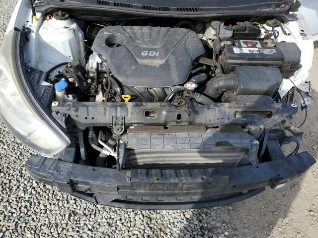 Photo 11 from auction – 2014 HYUNDAI ACCENT GLS with VIN KMHCT4AE7EU620880
