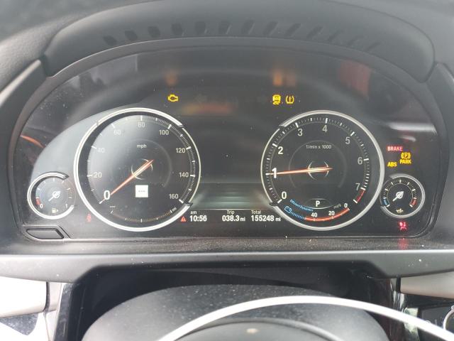 Photo 9 from auction – 2019 BMW X6 SDRIVE3 with VIN 5UXKU0C59K0G92820