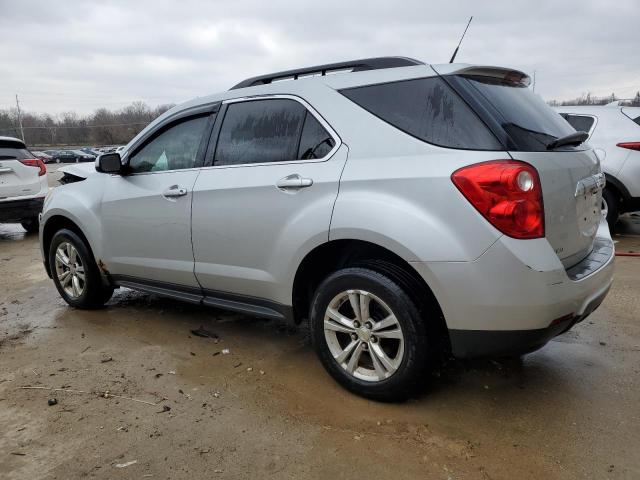 Photo 2 from auction – 2011 CHEVROLET EQUINOX LT with VIN 2CNFLEEC2B6262741