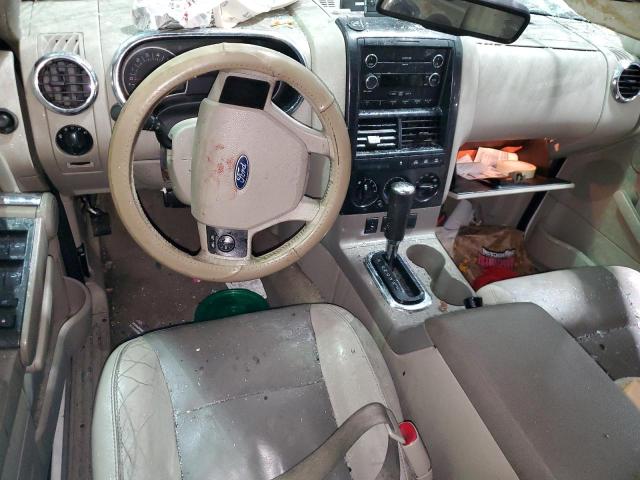 Photo 8 from auction – 2006 FORD EXPLORER X with VIN 1FMEU73866UA07827