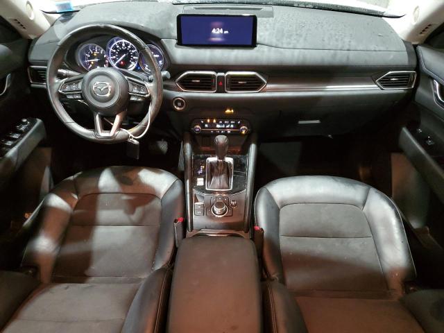 Снимка 8 от търг – 2023 MAZDA CX-5 SELEC с VIN JM3KFBBM0P0176020