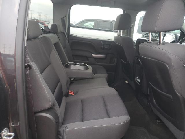 Photo 10 from auction – 2014 CHEVROLET SILVERADO with VIN 3GCPCRECXEG505477