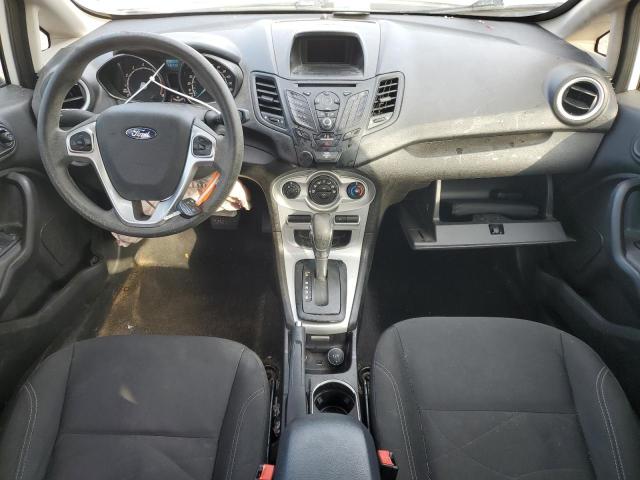 Photo 8 from auction – 2018 FORD FIESTA SE with VIN 3FADP4EJ6JM111551