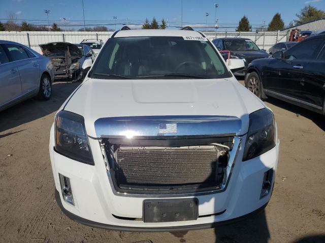 Photo 5 from auction – 2012 GMC TERRAIN SL with VIN 2GKALUEK7C6335950