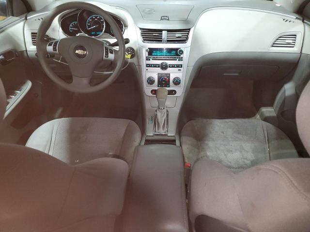 Photo 8 from auction – 2012 CHEVROLET MALIBU 1LT with VIN 1G1ZC5E09CF191349