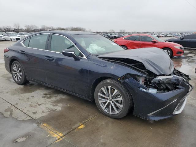 Photo 4 from auction – 2020 LEXUS ES 350 with VIN 58ADZ1B14LU082271