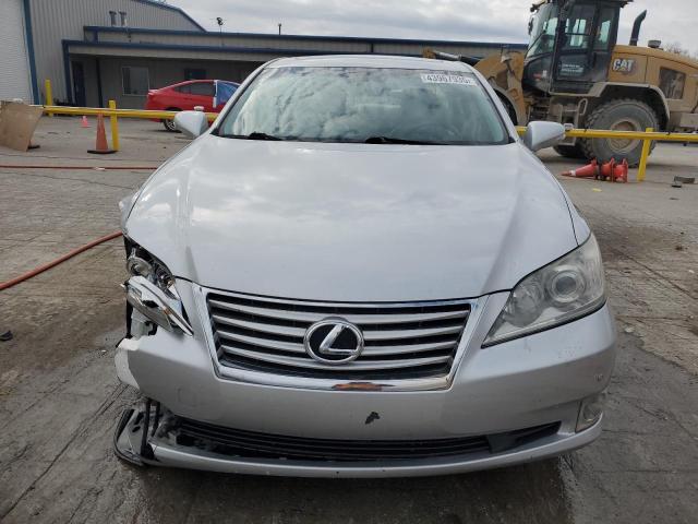 Photo 5 from auction – 2012 LEXUS ES 350 with VIN JTHBK1EG4C2508512