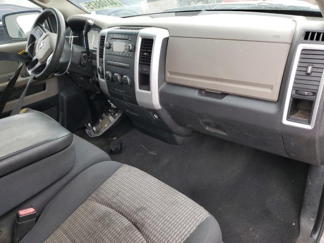 Photo 8 from auction – 2009 DODGE RAM 1500 with VIN 1D3HV18P09S772552