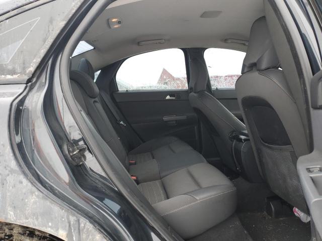 Photo 10 from auction – 2010 VOLVO S40 2.4I with VIN YV1382MS3A2504068