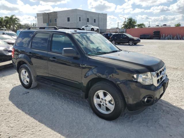 Photo 4 from auction – 2012 FORD ESCAPE XLT with VIN 1FMCU0DG7CKC53751