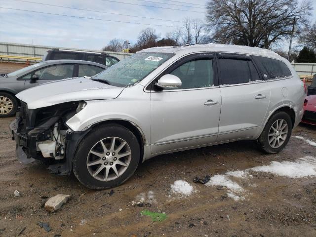 BUICK ENCLAVE 2014 with VIN 5GAKVBKD2EJ174273 - Photo from auction