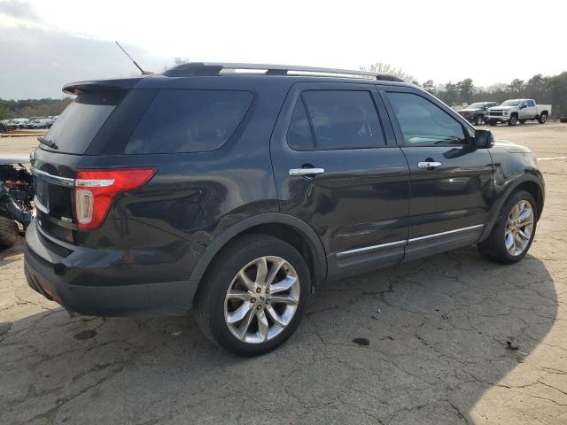 Photo 3 from auction – 2014 FORD EXPLORER L with VIN 1FM5K8F87EGB95018