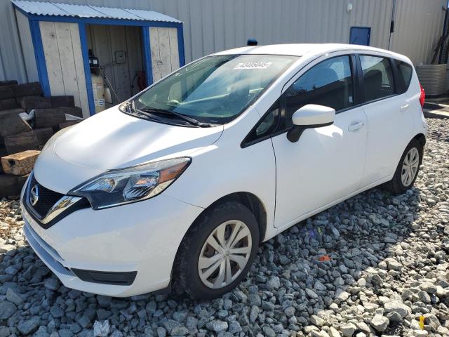 NISSAN VERSA NOTE 2018 with VIN 3N1CE2CP1JL353258 - Photo from auction