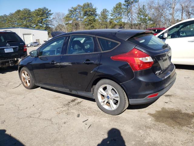 Photo 2 from auction – 2013 FORD FOCUS SE with VIN 1FADP3K25DL305291