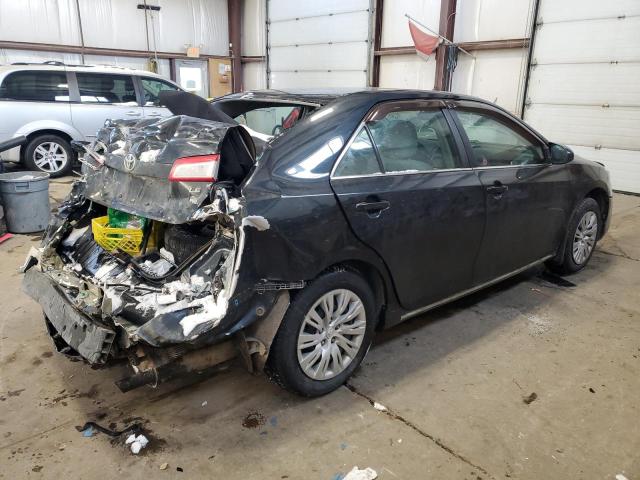 Снимка 3 от търг – 2012 TOYOTA CAMRY BASE с VIN 4T1BF1FK4CU089330