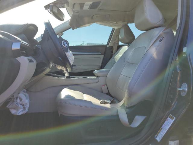 Photo 7 from auction – 2019 NISSAN ALTIMA SL with VIN 1N4BL4EV5KC181552