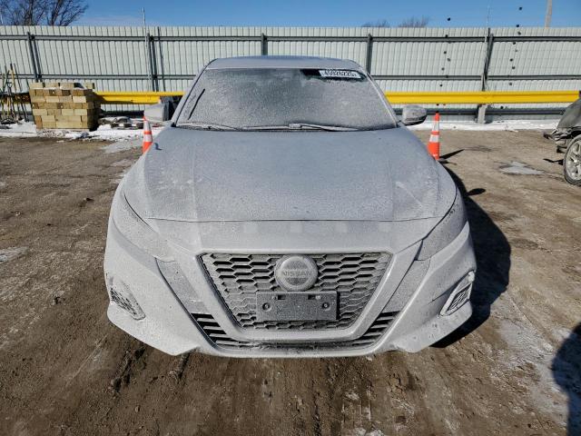 Photo 5 from auction – 2021 NISSAN ALTIMA S with VIN 1N4BL4BV8MN343380