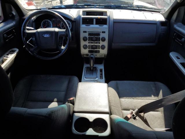 Photo 8 from auction – 2010 FORD ESCAPE XLT with VIN 1FMCU9DGXAKD25446