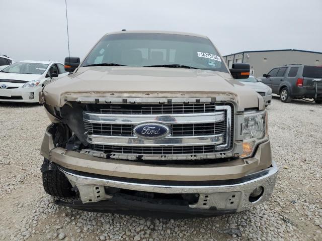 Photo 11 from auction – 2014 FORD F150 SUPER with VIN 1FTFW1CTXEKF20450