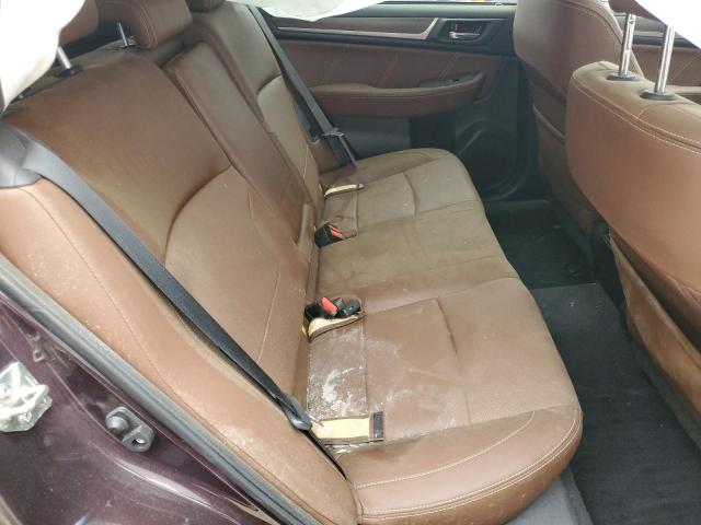 Photo 11 from auction – 2017 SUBARU OUTBACK TO with VIN 4S4BSETCXH3202291