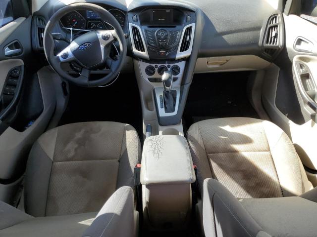 Photo 8 from auction – 2014 FORD FOCUS SE with VIN 1FADP3K20EL301098