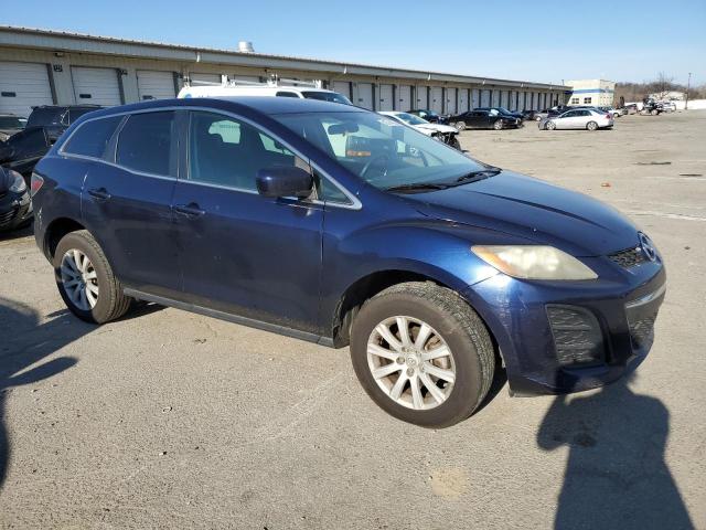 Photo 4 from auction – 2010 MAZDA CX-7 with VIN JM3ER2W50A0311074