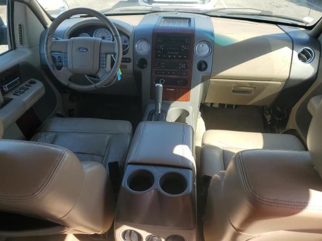 Photo 8 from auction – 2005 FORD F150 SUPER with VIN 1FTPW12585KF13245
