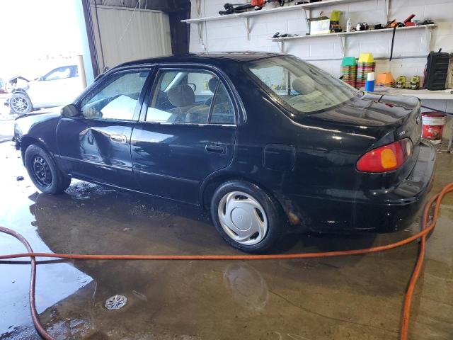 Photo 2 from auction – 2001 TOYOTA COROLLA CE with VIN 2T1BR12E31C847390