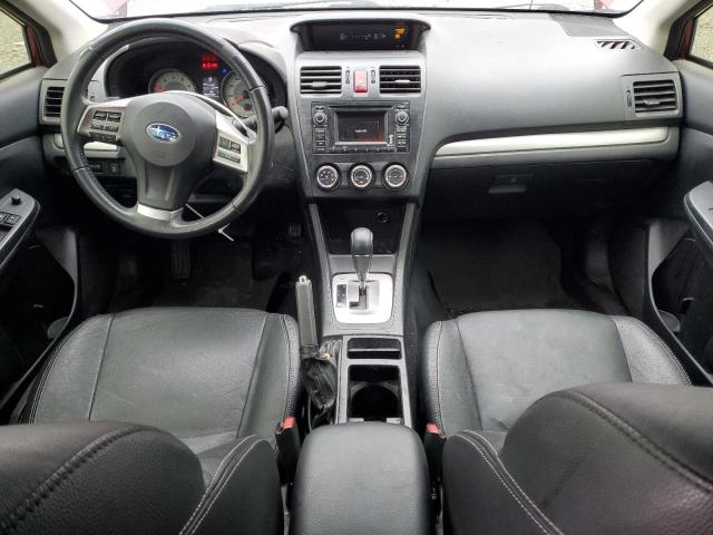 Photo 8 from auction – 2014 SUBARU IMPREZA SP with VIN JF1GPAR64E8291172